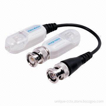 Single Channel Passive Video Balun